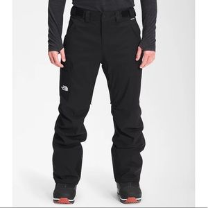 the north face hyvent snow pants
